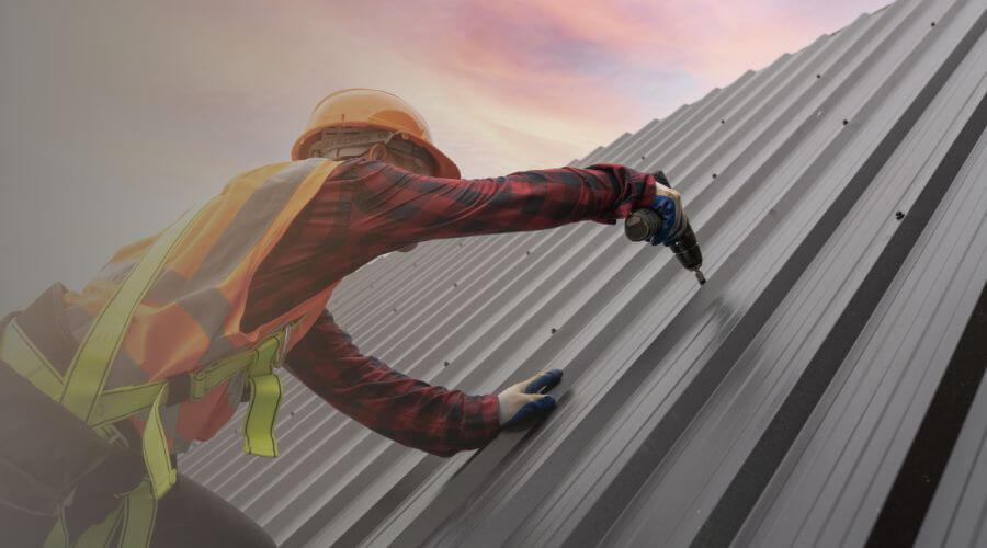 Expert new roof installation services in Lamar, MS